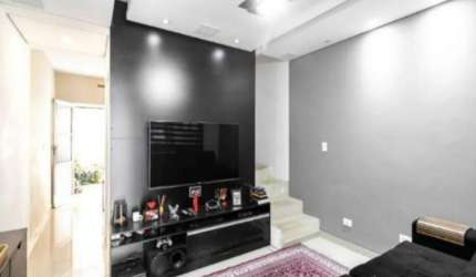 Casa à venda na Vila Ré com 63m² 2 dormitórios 1 suíte 2 banheiros 1 vaga