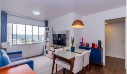 Aconchegante Apartamento na Vila Alexandria