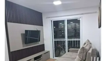 Apartamento em Vila Pirituba - 2 Dorms