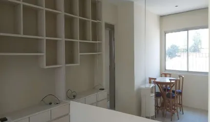 Apartamento no Condomínio Edificio Heloiza na Saúde com 52m² 2 dormitórios 2 banheiros 1 vaga