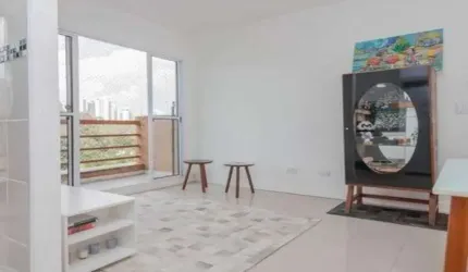Apartamento em Jardim Ampliação, SP - 2 Dorms