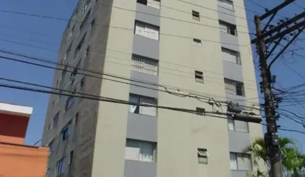 143m2 - 3 Dormitórios 1 Vagas Jabaquara