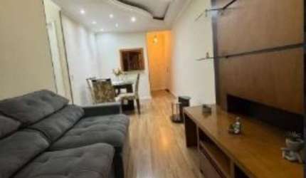 Apartamento em Vila Matilde - São Paulo!