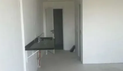 Apartamento no Condomínio Grand Metropolitan Butantã com 26m² 1 dormitório 1 banheiro