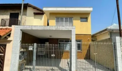 Casa à venda no Jardim Primavera (Zona Norte) com 139m² 3 dormitórios 3 banheiros 2 vagas