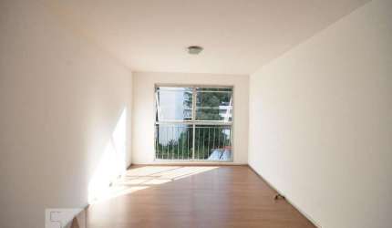 Apartamento à Venda - Vila Andrade, 3 Quartos,  78 m2