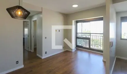 Apartamento à Venda - Vila Santa Clara, 2 Quartos,  48 m2