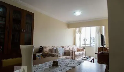 Apartamento à Venda - Saúde, 2 Quartos,  60 m2