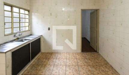 Casa à Venda - Parque Residencial Oratório, 4 Quartos,  160 m2