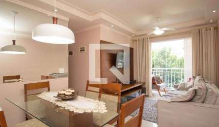 Apartamento à Venda - Piqueri, 3 Quartos,  68 m2