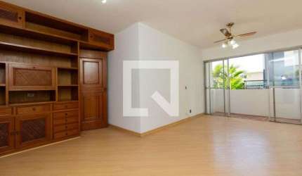 Apartamento à Venda - Vila Esperança, 3 Quartos,  98 m2