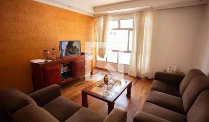 Apartamento à Venda - Casa Verde, 3 Quartos,  90 m2