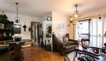 Apartamento à Venda - Vila Esperança, 3 Quartos,  74 m2