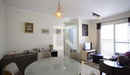 Apartamento à Venda - Cambuci, 2 Quartos,  49 m2