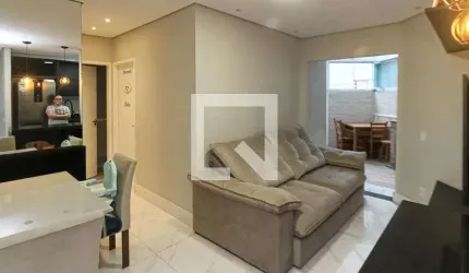 Apartamento à Venda - Vila Prudente, 2 Quartos,  66 m2