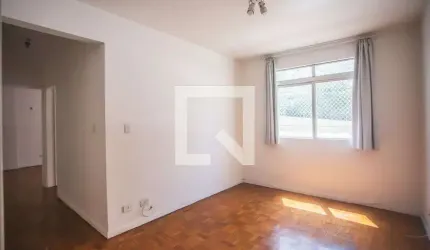 Apartamento à Venda - Vila Clementino, 2 Quartos,  70 m2