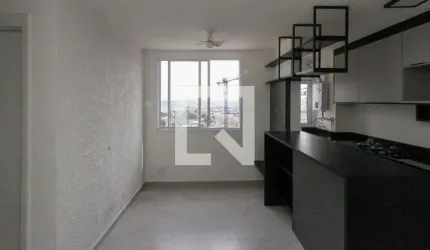 Apartamento à Venda - Vila Prudente, 2 Quartos,  38 m2