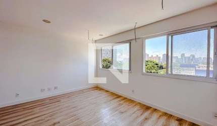 Apartamento à Venda - Belém, 1 Quarto,  37 m2