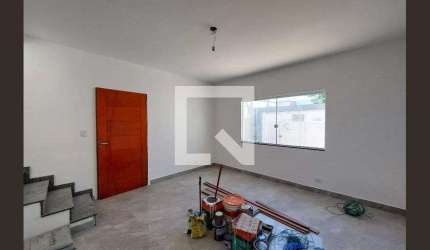 Casa à Venda - Campo Grande, 2 Quartos,  86 m2