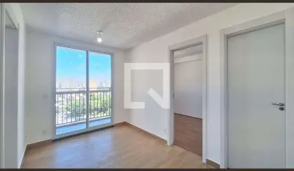 Apartamento à Venda - Água Branca, 2 Quartos,  39 m2