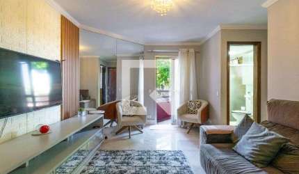 Apartamento à Venda - Jabaquara, 2 Quartos,  64 m2