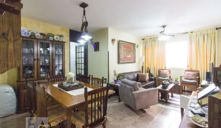 Apartamento à Venda - Freguesia do Ó, 3 Quartos,  84 m2