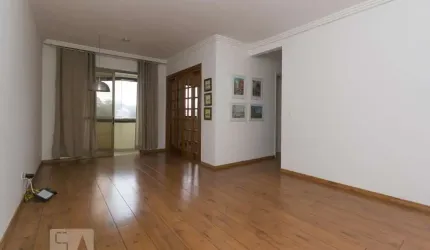 Apartamento à Venda - Saúde, 3 Quartos,  79 m2