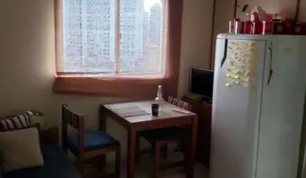 Apartamento à Venda - Bela Vista, 1 Quarto,  30 m2