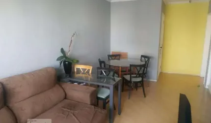 Apartamento à Venda - Jabaquara, 3 Quartos,  78 m2
