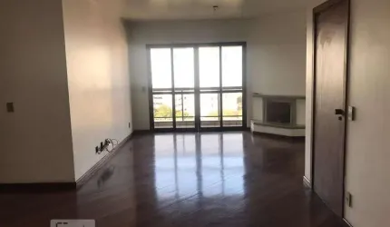 Apartamento à Venda - Portal do Morumbi, 4 Quartos,  130 m2