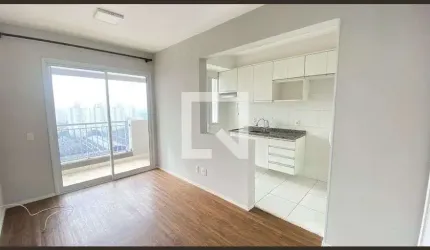Apartamento à Venda - Mooca, 1 Quarto,  40 m2