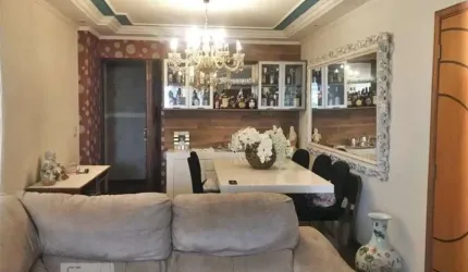 Apartamento à Venda - Mandaqui, 3 Quartos,  115 m2