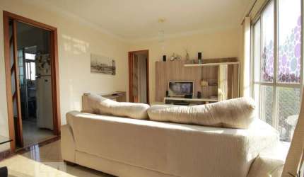 Apartamento à Venda - Jaguaré, 3 Quartos,  71 m2