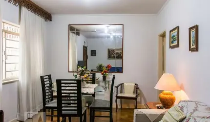 Apartamento à Venda - Vila Madalena, 2 Quartos,  120 m2
