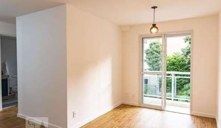 Apartamento à Venda - Cambuci, 1 Quarto,  32 m2