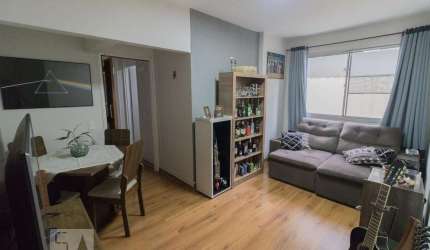 Apartamento à Venda - Santana, 2 Quartos,  60 m2