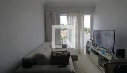 Apartamento à Venda - Jardim Palmares, 2 Quartos,  54 m2