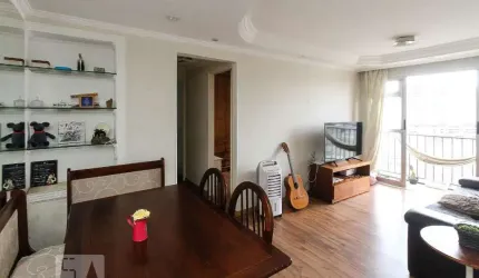 Apartamento à Venda - Tatuapé, 2 Quartos,  57 m2