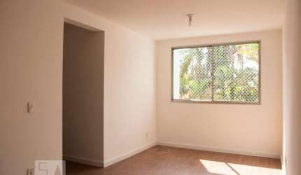 Apartamento à Venda - Vila Mascote, 2 Quartos,  62 m2