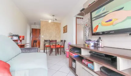 Apartamento à Venda - Casa Verde, 2 Quartos,  60 m2