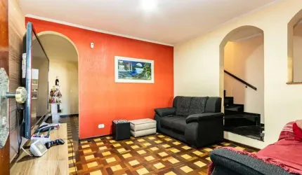 Casa à Venda - Ponte Rasa, 3 Quartos,  200 m2