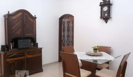 Casa à Venda - Tatuapé, 2 Quartos,  115 m2
