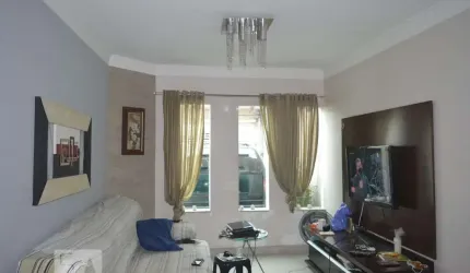 Casa à Venda - Vila Constança , 3 Quartos,  150 m2