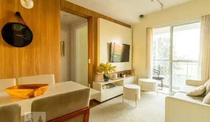 Apartamento à Venda - Liberdade, 2 Quartos,  53 m2
