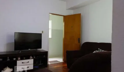Apartamento à Venda - Água Fria, 2 Quartos,  75 m2