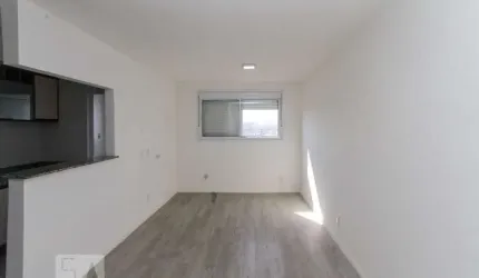 Apartamento à Venda - Mooca, 1 Quarto,  40 m2