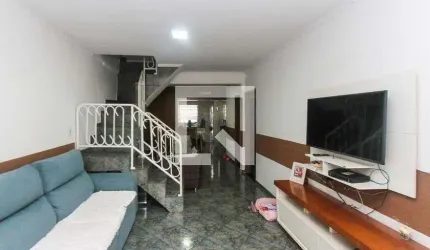 Casa à Venda - Vila Mendes, 5 Quartos,  200 m2