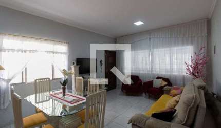 Casa à Venda - Ponte Rasa, 5 Quartos,  200 m2