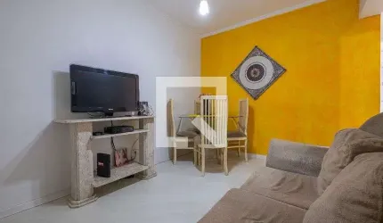 Apartamento à Venda - Sumaré, 2 Quartos,  48 m2
