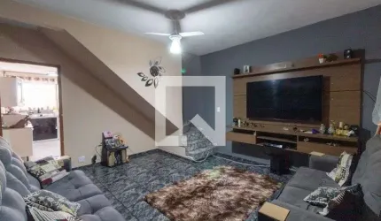 Casa à Venda - Ponte Rasa, 2 Quartos,  74 m2